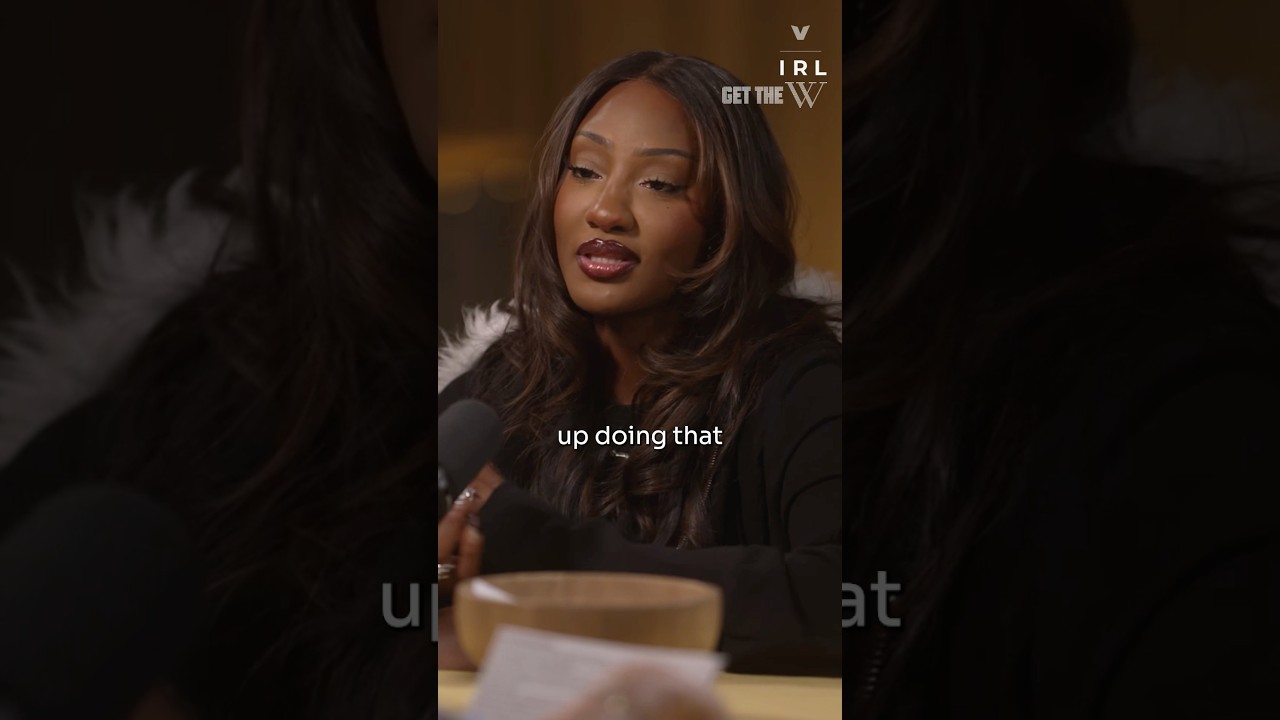 Tems takes on the IRL Bowl…