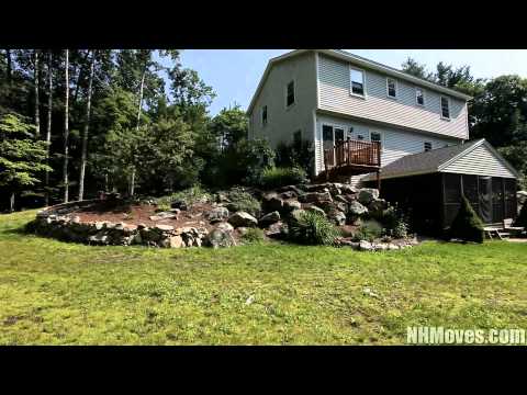 Video of 356 Bedford Rd | New Boston, New Hampshire real estate & homes