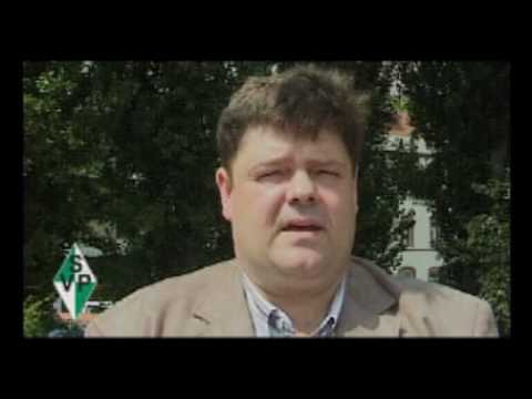 Wahlwerbespot der Sächsischen Volkspartei SVP