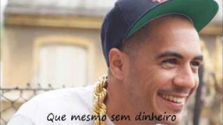 Marcelo D2   Nunca esquecer (com legenda)