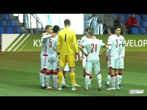 LIVE   Development сup 2022  Belarus U 16 vs Israel