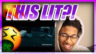 IS THIS LIT!? BandGang "Family Reunion" (Official Music Video) REACTION