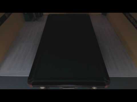 FASE FINALE FIBIS SNOOKER LOMBARDIA 2015-2016 - Finale - Sabetta vs Panzeri