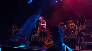 NOFX - Itʻs My Job To Keep Punk Rock Elite (live 6/11/17 @ PRB)