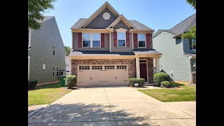 Houses for Rent in Charlotte 3BR/2.5BA by Property Management in Charlotte