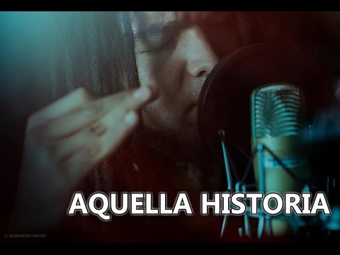 09- AQUELLA HISTORIA - Psike/Cezy Gonzalez (Hipertrofia)