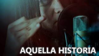 09- AQUELLA HISTORIA - Psike/Cezy Gonzalez (Hipertrofia)