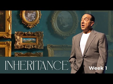 The Blessing of Abraham // Inheritance //Pastor Joe