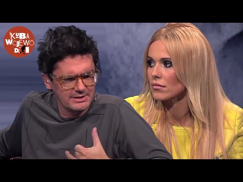 Kuba Wojewódzki - Doda i Marek Dyjak, Bonus 1