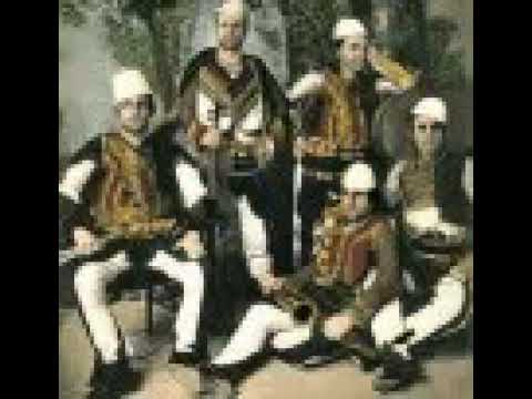 Kapsamun   - Gjakovarce