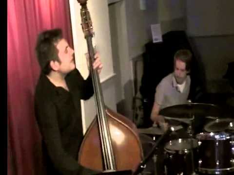 Lars Jansson Trio 