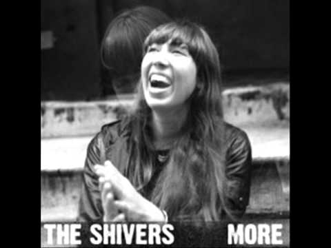 The Shivers - Love Is In The Air