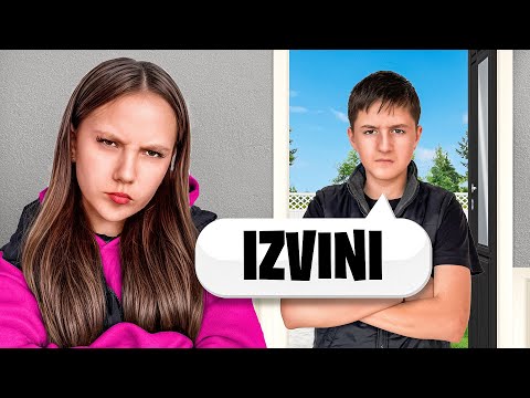 POKUŠAVAMO DA VRATIMO ERNU NAZAD !