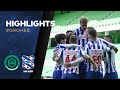 Highlights | FC Groningen - sc Heerenveen | Eredivisie 2020/2021