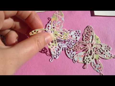 Wish granted my Gill Ritchie