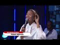 ECG 30 Minutes Worship