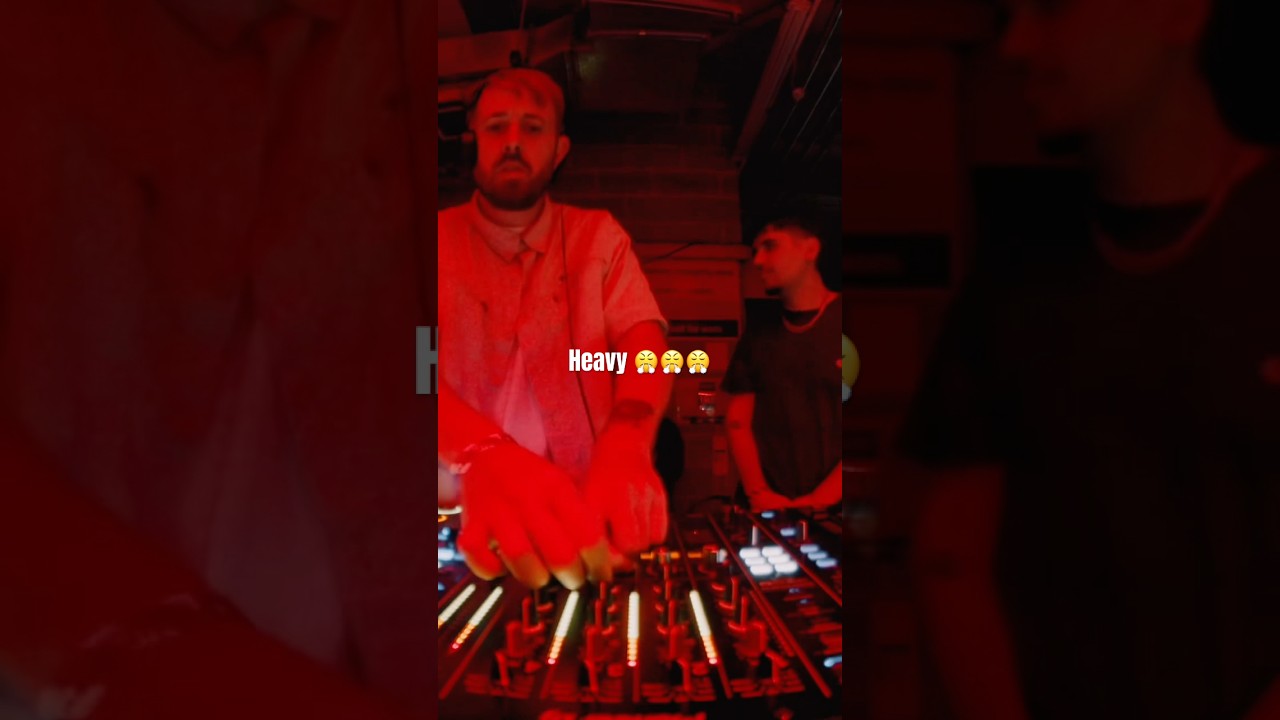 The full Business As Usual - Rave Days EP is OUT NOW ⚔️ #dnb #drumandbass #electronicmusic #newmusic