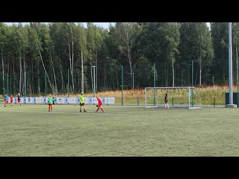 [Helsinki Cup 2021]: Kasiysi vs FC Viikingit, Penalty Shoot-out (U11)