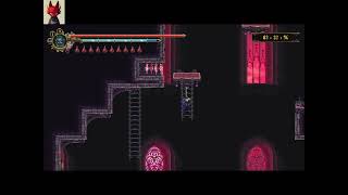 Blasphemous Miriam quest