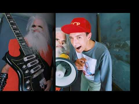 МС Вспышкин и Никифоровна   Жесть @ Trance Eurodancer