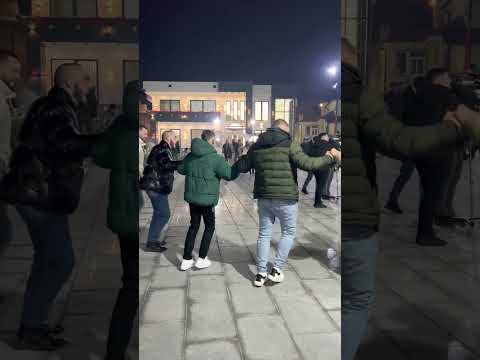 Florent Xhemaili Live Tallava 2022 Per gradec sint.Betim Osmani