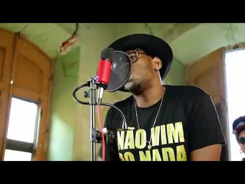 XL Cypher Part.2 C/ Girinha, Helio Plasma, Enock & Boy G