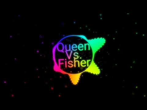 FISHER vs. Queen - Losing It /Bohemian Rhapsody（Mashup）