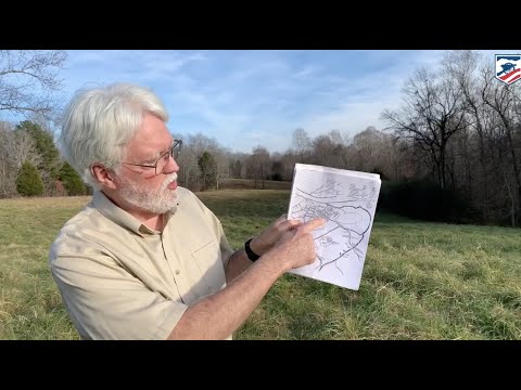The Attempted Confederate Breakout at Fort Donelson