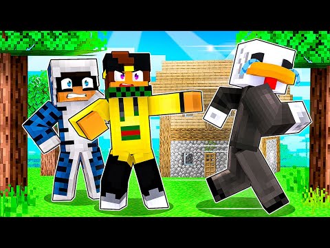 LASCIO LA BIG VANILLA - Minecraft ITA