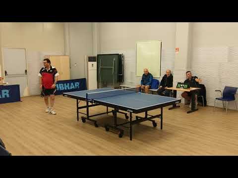 2017/2018 KKMTSD Erdoğan TANRIVERDİ - Aytaç DURMAZ