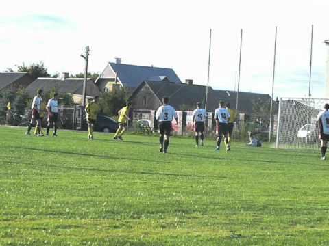 ŁKS Łazy - Victoria Parczew