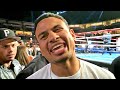 ROLLY ROMERO REACTS TO RYAN GARCIA 20K BET TO ERROL SPENCE; TALKS FUTURE GARCIA FIGHT & GERVONTA KO