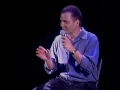 Brian Evans, "The Lady Is a Tramp"