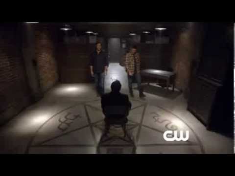 Supernatural 9.14 - Extended Preview