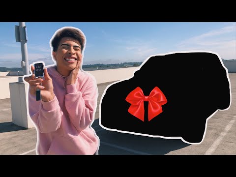 Me Compre My DREAM CAR!!! | Louie’s Life Video