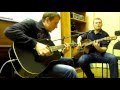Acoustic cover to Red Hot Chili Peppers (RAMONES ...
