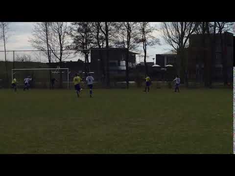 20180331 VRC JO17-1 - v.v. ‘t Goy JO17-1