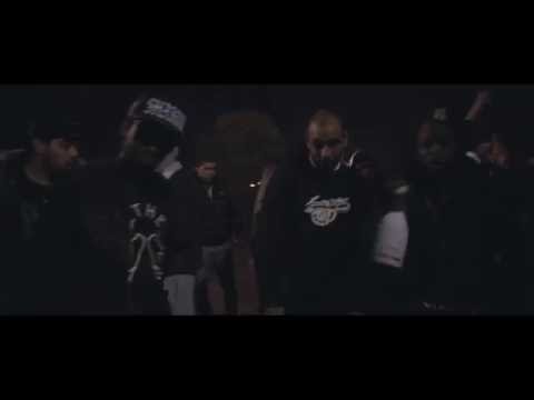 Lowko - The Other Side Ft Keyzo, Big Deals, Triz, Metavelli, Facety and Rheo | @Lowko_official