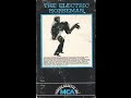 Opening And Closing To The Electric Horseman VHS 1980