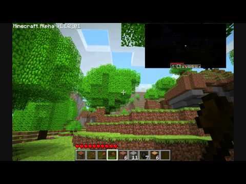 Minecraft Let's Play (Season 1) - Part 212: (Part 1) Special w/Commentary