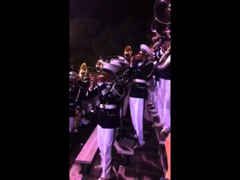 Sonic Boom - Leesville Road vs Wakefield