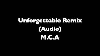Unforgettable Remix