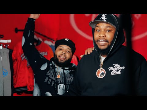 P-Gutta & Ruga - City Is Ours (City Is Mine Challenge)​⁠ @Juggs201  [Dir. by @PressureOnlineMedia]