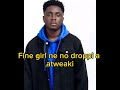 Oseikrom Sikanii Twatis Ft Kwaku Smoke Music Video Lyrics