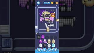 Pixel Flow — level 588