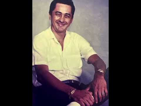 Alfredo Escudero y los montañeros, San José de la montaña (en vivo).