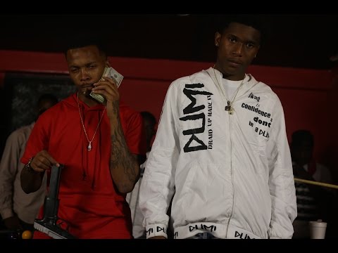 Toolie - Toolie Talk ft. (B Nice)