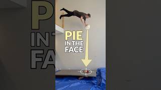 The Pie in the Face DROP 🥧