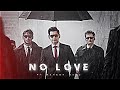 MAHESH BABU NO LOVE EDIT Mahesh Babu Edit No Love Edit Shubh Song Edit