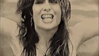 Hellion Stormrider (artistic filter fun)